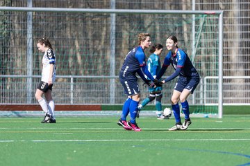 Bild 139 - F VfL Pinneberg - Germania Schnelsen : Ergebnis: 2:4